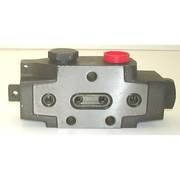HV/16 S'GLE ACT SPRING C SLICE