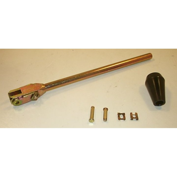 HV/16 STANDARD HANDLEVER ASSEM