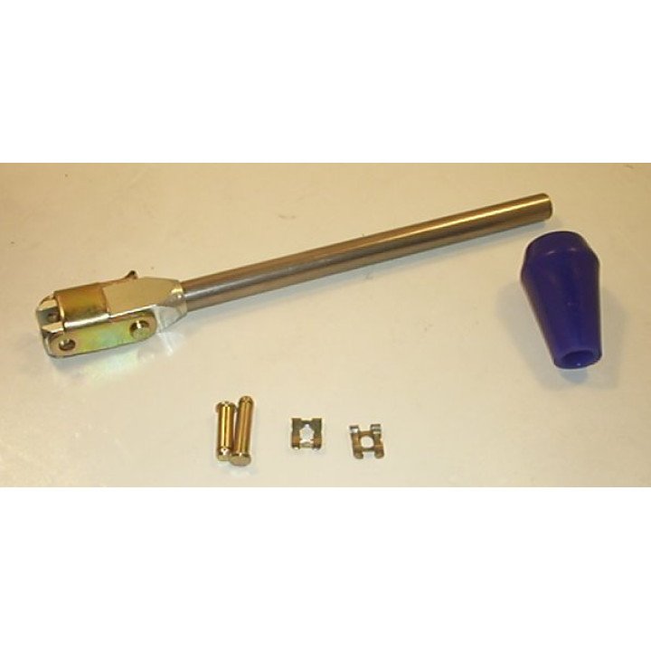 HV/16 STAINLESS STEEL HANDLE