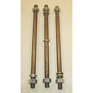 V1/V2/V5000 HYPRO 3 BANK STUD SET