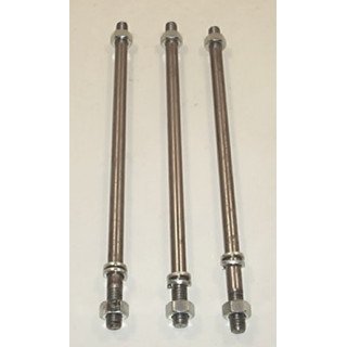 V1/V2/V5000 HYPRO 4 BANK STUD SET