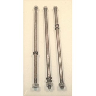 V1/V2/V5000 HYPRO 5 BANK STUD SET