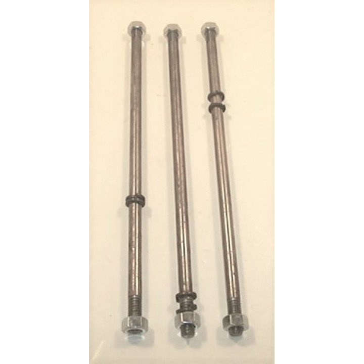 V1/V2/V5000 HYPRO 5 BANK STUD SET