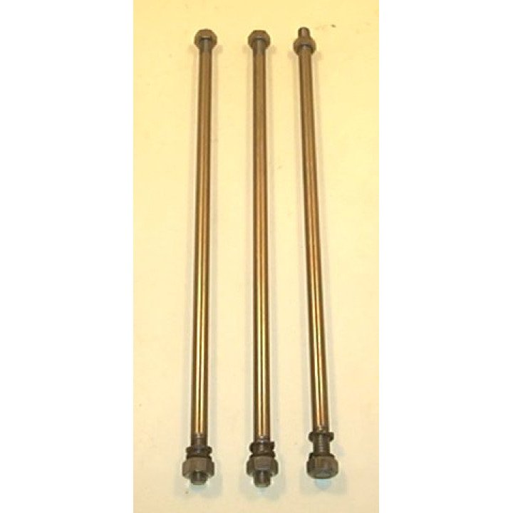 V1/V2/V5000 HYPRO 6 BANK STUD SET