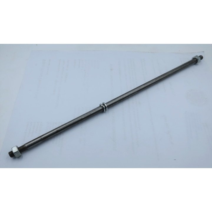 V1/V2/V5000 HYPRO 7 BANK STUD SET