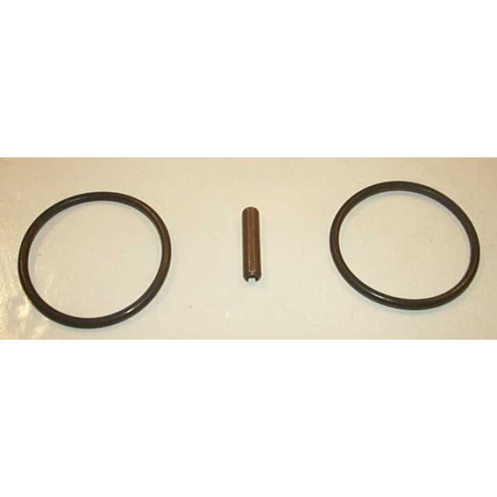 SEAL KIT  HV/12C 1/2 BSP 2 WAY DIV