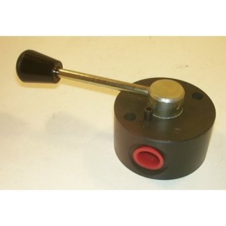 1/2 BSP 2 WAY DIVERTOR VALVE ***