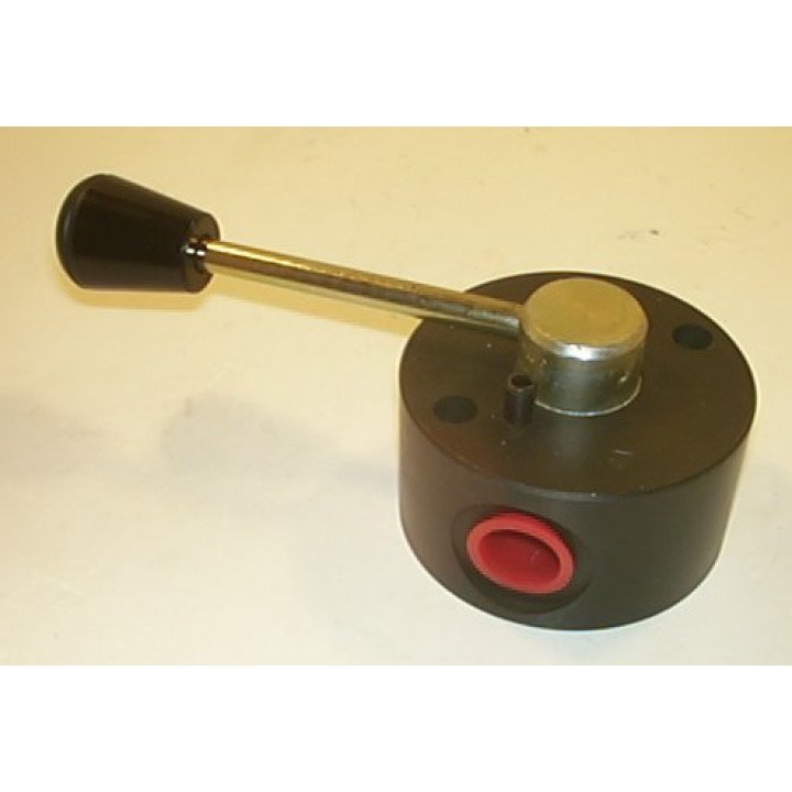 1/2 BSP 2 WAY DIVERTOR VALVE ***