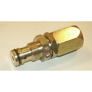 HV/16 RELIEF VALVE CART 140 BAR