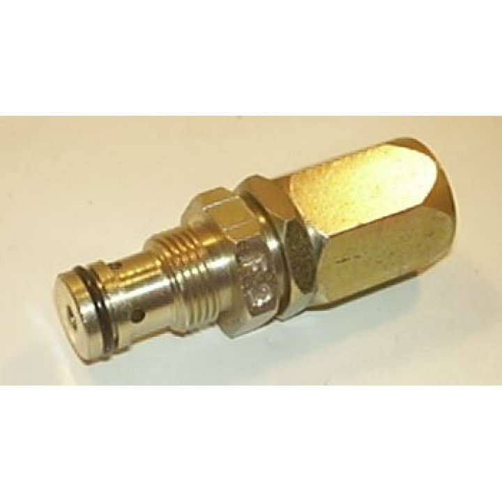 HV/16 RELIEF VALVE CART 140 BAR