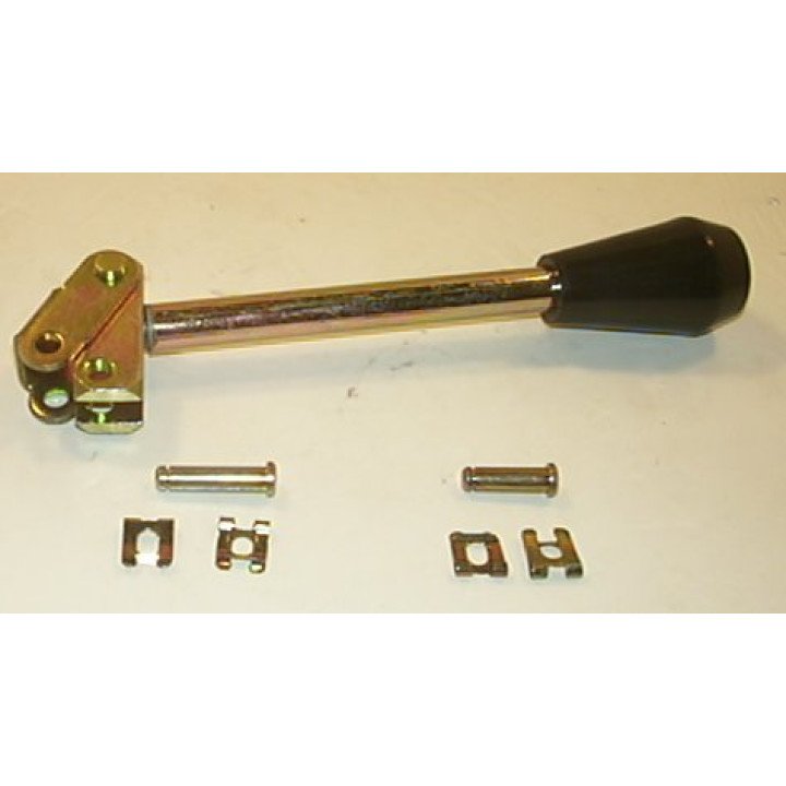 V5000 90 DEGREE HAND LE