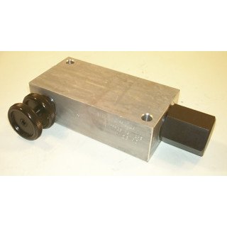 3/8 BSP PR PRT FLOW DIVIDER CO