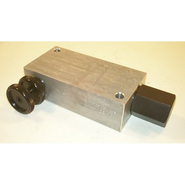 3/8 BSP PR PRT FLOW DIVIDER CO