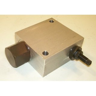 3/8 BSP PR PRT FLOW DIVIDER CO