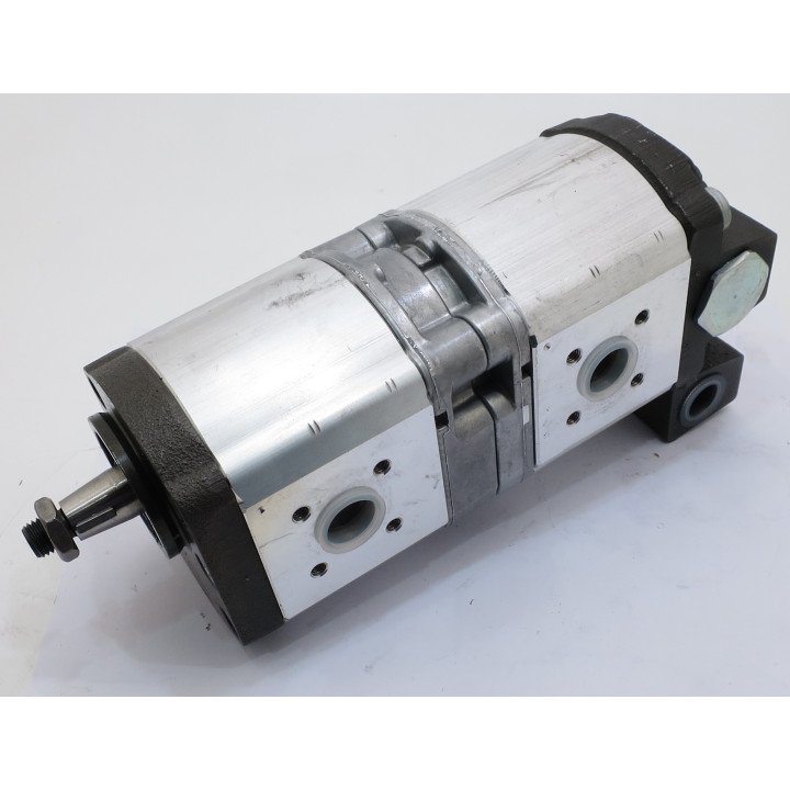 0510665364 16+16cc BOSCH