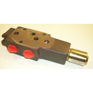V2000 4 POS SPRING C SLICE