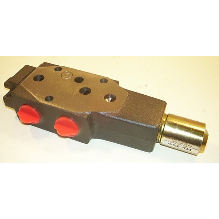 V2000 4 POS SPRING C SLICE