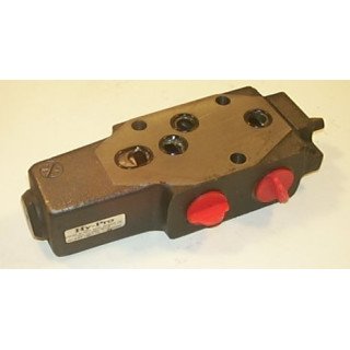 V2000 D'BLE ACT SPRING C SLICE