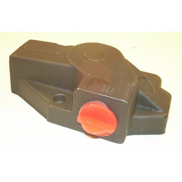 V2000 INLET COVER TOP 1/2 BSP