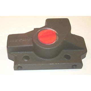 V2000 OUTLET COVER 1/2 BSP S40