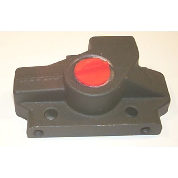 V2000 OUTLET COVER 1/2 BSP S40