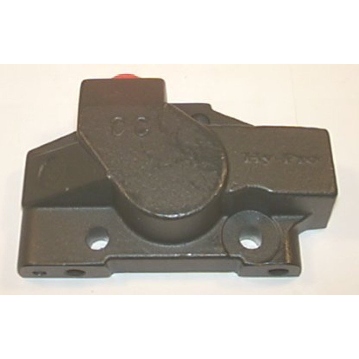 V2000 OUTLET COVER TOP 1/2 BSP