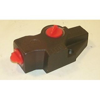 V2000 PRESS CARRY OVER COVER