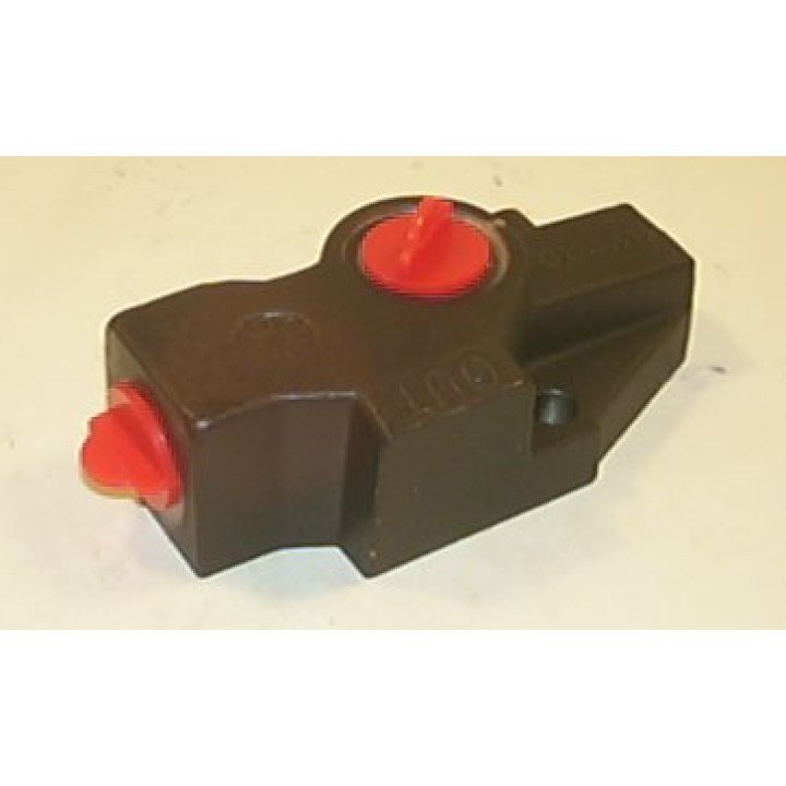 V2000 PRESS CARRY OVER COVER