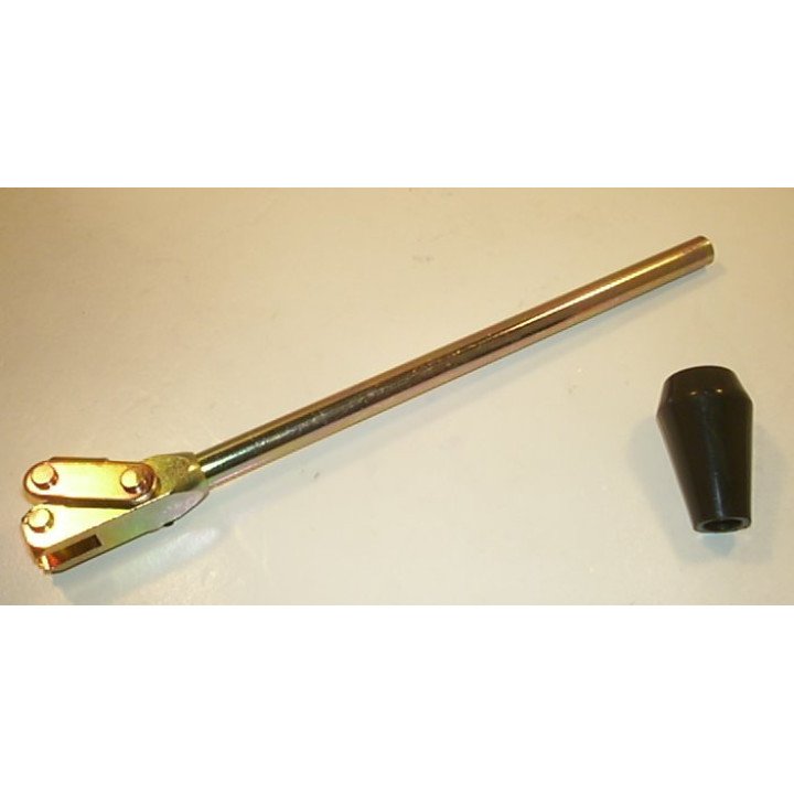 V2000 STANDARD HANDLEVER ASSEM