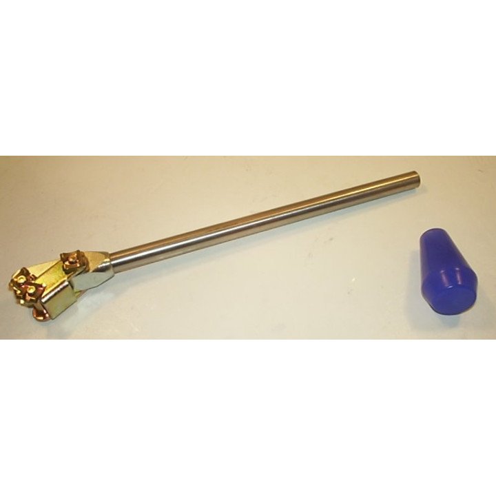 V2000 STAINLESS STEEL HANDLE