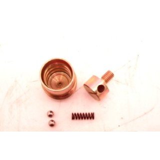 V2000 DETENT SPOOL CONVER KIT