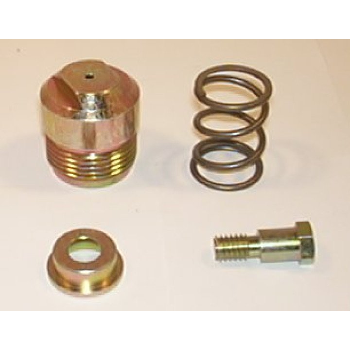 V2000 SPRING SPOOL CONV KIT