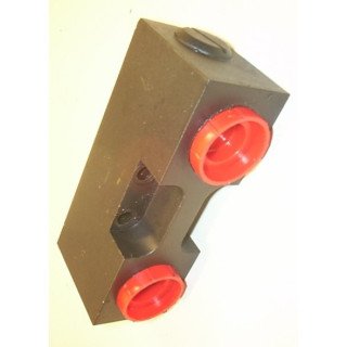 V2000 D P  CHECK VALVE MODULE