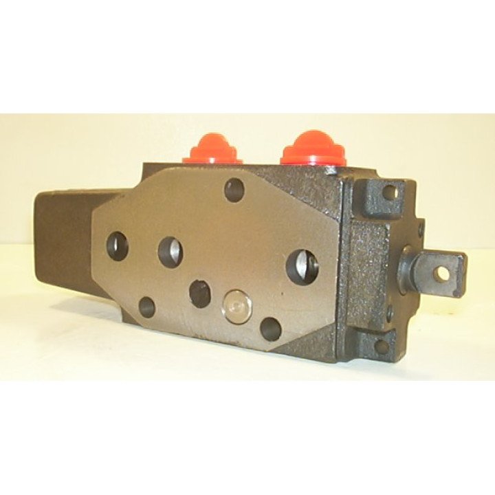 V2000/DC SLICE C/W V2140