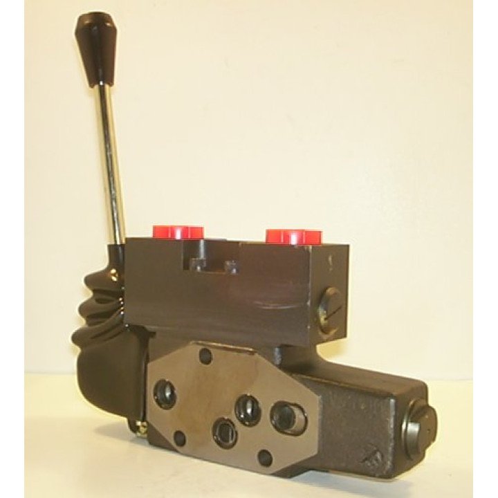 V2000 DA SLICE C/W DPO CHECK V