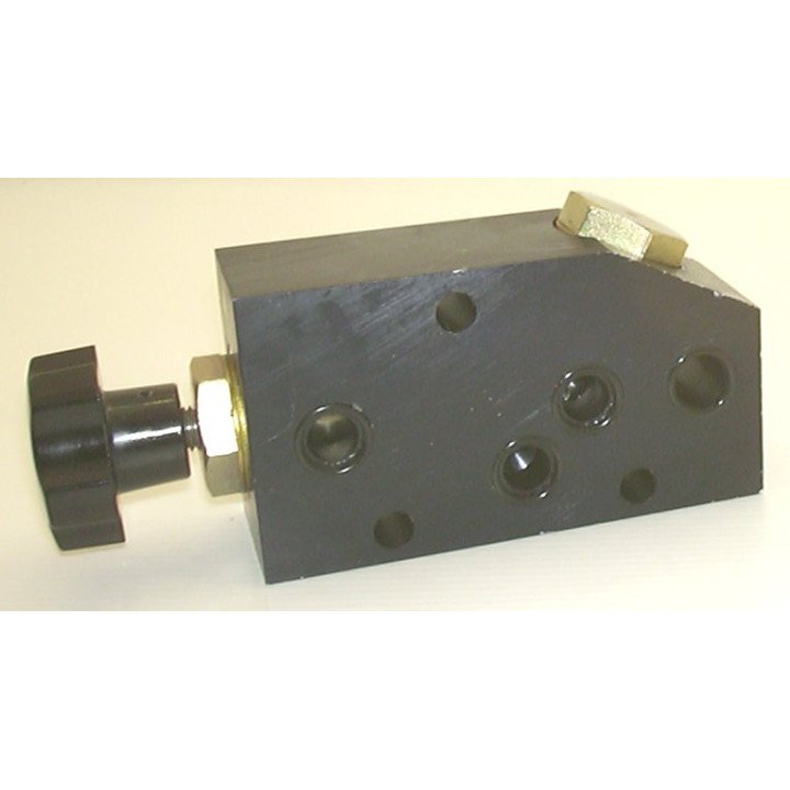 V2000 FLOW CONTROL SLICE MARIN