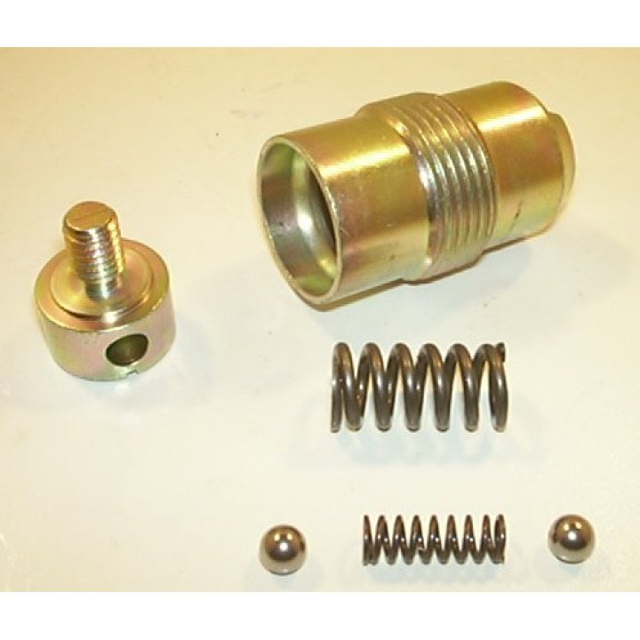 V2000 S.A. DETENT 'B' PORT KIT