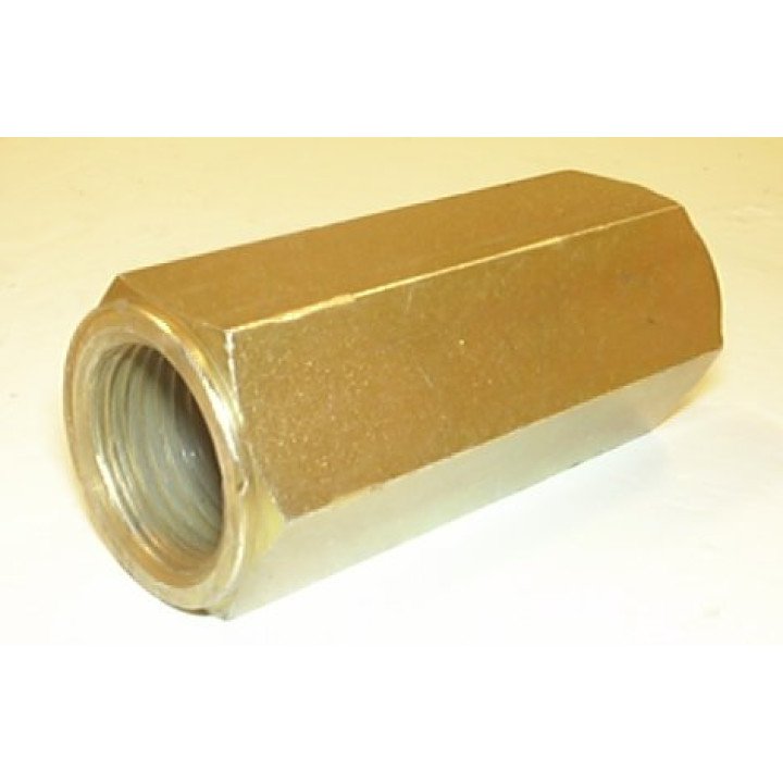 1/2 BSP CHECK VALVE LOW PRESS 0.35
