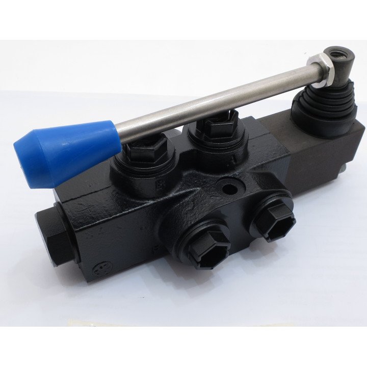 HV/38 CHANGE-OVER VLV DA MARIN