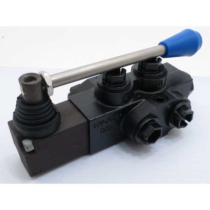 HV/38 CHANGE-OVER VLV DA MARIN