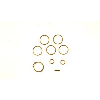 SEAL KIT ONLY TO SUIT OUR No.V2660A