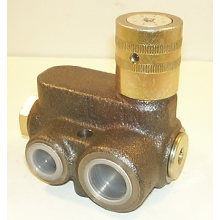 0-95L/MIN PR PRT FLOW CONTROL