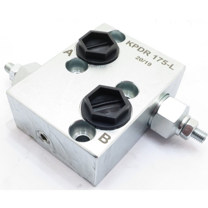 KPDRH-175 OMP/OMR X/LINE RV     **