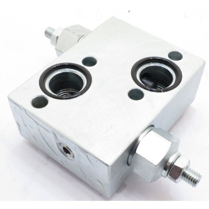 KPDRH-175 OMP/OMR X/LINE RV     **