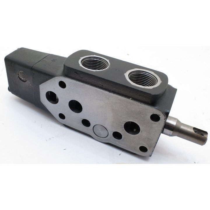 V3000 D'BLE ACT SPRING C SLICE