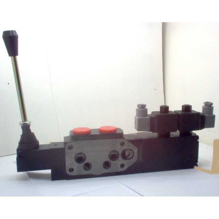 V3000 D'BLE 12V DOUBLE ACTING**