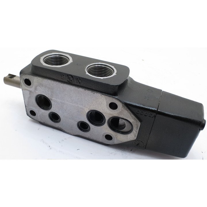 V3000 D'BLE ACT DETENT