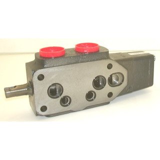 V3000 D.A.MOTOR DETENT C SLICE