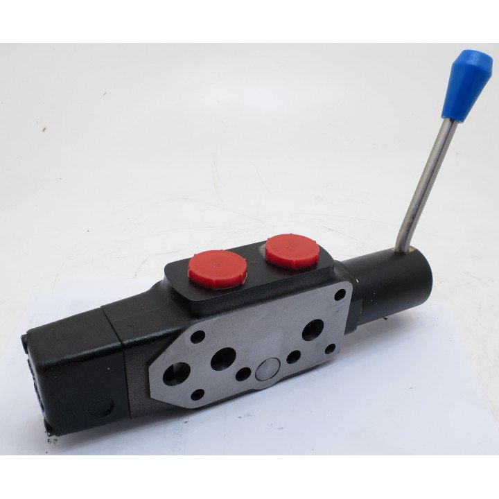 V3000 MOTOR ROTARY LEVER