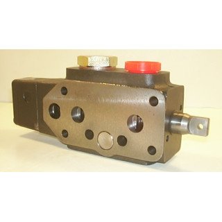 V3000 S'GLE ACT SPRING(PORT A)